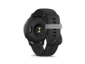 Thumbnail Black Smartwatch — Smart Watch, Garmin