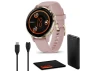 Thumbnail Dust Rose smartwatch — Smart Watch, Garmin