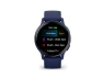 Thumbnail Fitness Tracker Smartwatch, Black Case — Smart Watch, Garmin