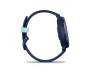 Thumbnail Fitness Tracker Smartwatch, Black Case — Smart Watch, Garmin