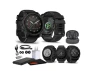Thumbnail GPS smartwatch with solar-charged display — Smart Watch, Garmin