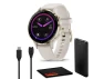 Thumbnail Ivory Smart Watch — Smart Watch, Garmin