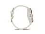 Thumbnail Ivory Smart Watch — Smart Watch, Garmin