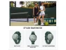 Thumbnail Lily 2 Active Smartwatch — Smart Watch, Garmin