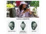 Thumbnail Lily 2 Active Smartwatch — Smart Watch, Garmin