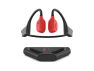 Thumbnail Red Open-ear bone conduction headphones — Wireless Earbuds, Suunto
