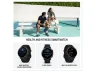 Thumbnail Slate Fitness GPS Smartwatch with Black Silicone Band — Smart Watch, Garmin