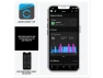 Thumbnail Slate Smartwatch — Smart Watch, Garmin