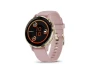 Thumbnail Smart watch, Soft Gold bezel and Dust Rose case — Smart Watch, Garmin