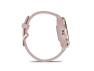 Thumbnail Smart watch, Soft Gold bezel and Dust Rose case — Smart Watch, Garmin