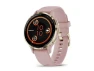 Thumbnail Smart watch, Soft Gold bezel and Dust Rose case — Smart Watch, Garmin
