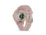 Thumbnail Smart watch, Soft Gold bezel and Dust Rose case — Smart Watch, Garmin
