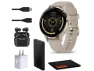 Thumbnail Smartwatch with French Gray case — Smart Watch, Garmin