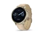Thumbnail 41mm Lunar Gold GPS smartwatch — Smart Watch, Garmin