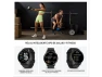 Thumbnail 45 mm GPS smartwatch, Slate with Black Silicone Band — Smart Watch, Garmin