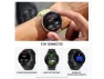 Thumbnail 45 mm GPS smartwatch, Slate with Black Silicone Band — Smart Watch, Garmin