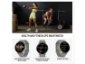 Thumbnail 45mm GPS Smartwatch in Silver with Silver Gray Silicone Band — Smart Watch, Garmin