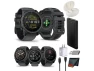 Thumbnail AMOLED Smart Watch — Smart Watch, Garmin