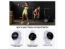 Thumbnail GPS Smartwatch, 41 mm, Silver with Periwinkle Silicone Band — Smart Watch, Garmin