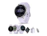 Thumbnail GPS Smartwatch, 41 mm, Silver — Smart Watch, Garmin