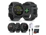 Thumbnail Smart Watch, Slate Gray, Cerakote — Smart Watch, Garmin