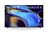 Thumbnail 77 inch Class OLED 4K HDR Google Smart TV — Smart TV, Sony