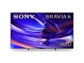 Thumbnail 83-inch OLED television — Smart TV, Sony