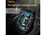 Thumbnail AMOLED Smartwatch, Medium — Smart Watch, allentian