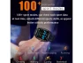 Thumbnail Medium Smartwatch — Smart Watch, allentian