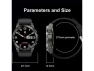Thumbnail Medium Smartwatch — Smart Watch, allentian