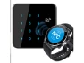 Thumbnail Smart watch, medium — Smart Watch, allentian