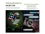Thumbnail Smartwatch, Medium — Smart Watch, allentian