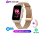 Thumbnail Smartwatch with 1.57-inch display and link bracelet — Smart Watch, allentian