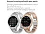 Thumbnail Smartwatch with Diamond Band — Smart Watch, allentian