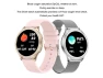 Thumbnail Smartwatch with Diamond Band — Smart Watch, allentian