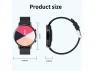 Thumbnail GPS Sports Smartwatch, Medium — Smart Watch, allentian