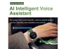 Thumbnail Medium Smartwatch — Smart Watch, allentian