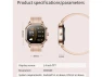 Thumbnail Medium Smartwatch — Smart Watch, allentian