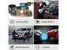 Thumbnail 10-inch Rear-View Mirror Dash Camera — Dash Cam, TUKO