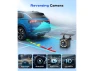 Thumbnail 6.9-Inch Single-DIN Car Stereo — Car Infotainment System, TUKO