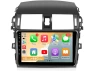 Thumbnail 9-Inch Car Radio for Toyota Corolla, 2009–2013, 64G — Car Infotainment System, Leadfan