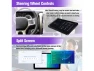 Thumbnail 9-Inch Car Radio for Toyota Corolla, 2009–2013, 64G — Car Infotainment System, Leadfan