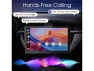 Thumbnail 9-Inch Double-DIN Car Stereo — Car Infotainment System, Haudio