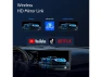 Thumbnail 9-Inch Double-DIN Car Stereo — Car Infotainment System, Haudio