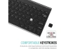 Thumbnail Bluetooth Keyboard — Bluetooth Keyboard, Arteck