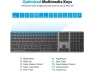 Thumbnail Bluetooth Keyboard — Bluetooth Keyboard, OMOTON