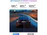 Thumbnail Dash Cam, Front, Cabin and Rear, 4K+2K+2K — Dash Cam, VIOFO