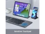 Thumbnail Foldable Bluetooth Keyboard — Bluetooth Keyboard, TUKO