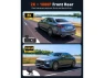 Thumbnail Front and Rear Dash Camera — Dash Cam, TUKO