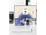 Thumbnail Full-Size Wireless Keyboard with Number Pad — Bluetooth Keyboard, FENIFOX